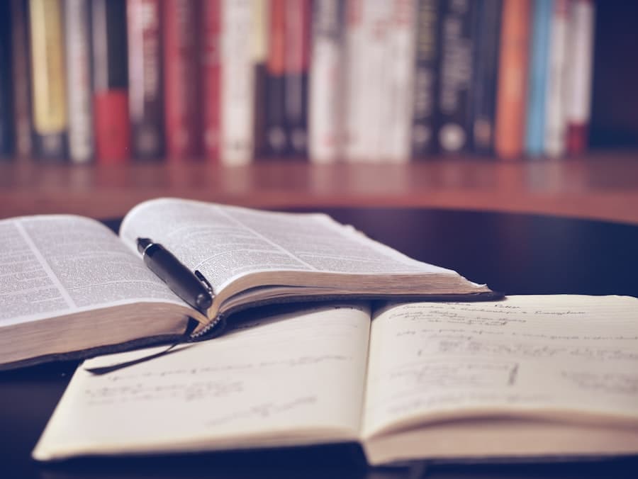 A New Book Every Month